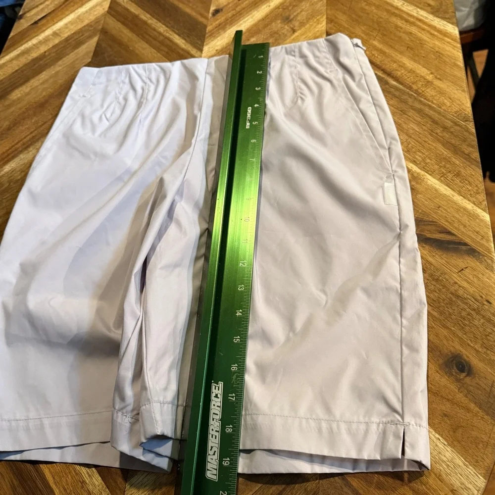 Nike hit court